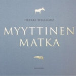 Kuva: Myyttinen matka, Heikki Willamo, julkaisu